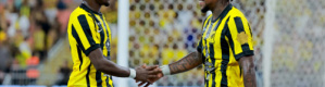مرة ثالثة.. الاتحاد يضرب الفتح 4ـ2