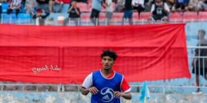 حمزة محروس يشارك مع ناديين في يومين ويصدم الجماهير!