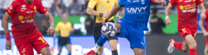 أول تعادل منذ 2017 يعطل الهلال والقادسية