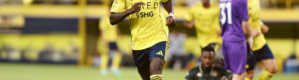 المرة الأولى منذ 2019.. النصر يبدأ الدوري بفوزين