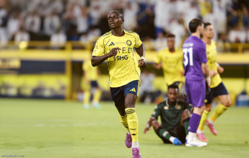 المرة الأولى منذ 2019.. النصر يبدأ الدوري بفوزين