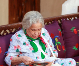 حالتها مستقرة.. جلطة ثانية تصيب حياة الفهد