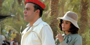ديسمبر.. «شمس الزناتي 2» في دور العرض