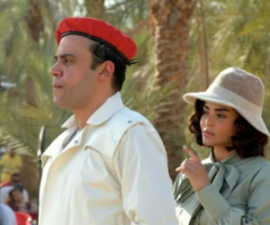 ديسمبر.. «شمس الزناتي 2» في دور العرض