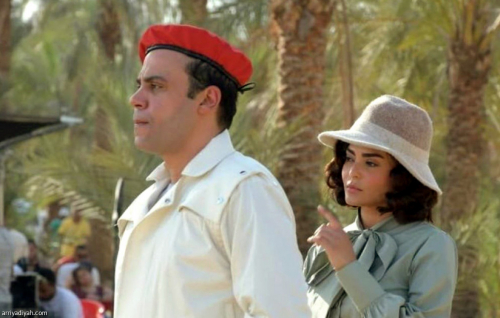 ديسمبر.. «شمس الزناتي 2» في دور العرض