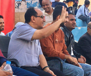 فؤاد .. ساحر العاصمة