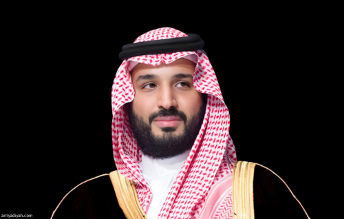 ولي العهد يرأس مجلس أمناء مؤسسة كأس العالم للرياضات الإلكترونية