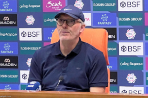 بلان: النصر أقوى منّا.. وسؤال رحيلي غريب