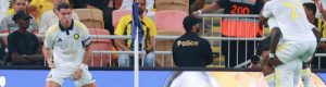 النصر يحسم «الكلاسيكو» ويكرر انطلاقة التتويج