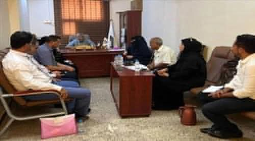 كلية الإعلام بجامعة عدن تُقر استعداداتها للعام الدراسي الجديد وتحتفي بأول دفعة بكالوريوس