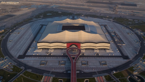 انطلاق مبيعات تذاكر كأس العرب FIFA قطر 2025 وكأس العالم تحت 17 سنة FIFA قطر 2025