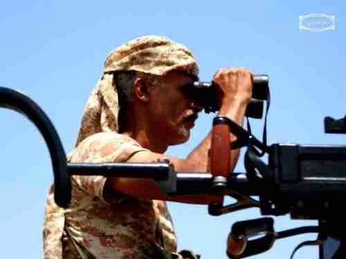القوات المسلّحة الجنوبيَّة تكسر هجوماً للمليشيات الحوثية باتّجاه معسكر الجُب الاستراتيجيّ