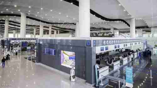 4 مطارات دولية سعودية تواصل استقبال السياح من أنحاء العالم