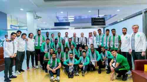 مباراة السعودية ضد فلسطين.. كيف يتفادى لاعبو الأخضر «الختم الإسرائيلي» في طريقهم إلى رام الله؟