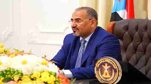 الزبيدي: مؤامرات حولت أكتوبر إلى وهم ظاهره الوحدة وباطنه الاحتلال