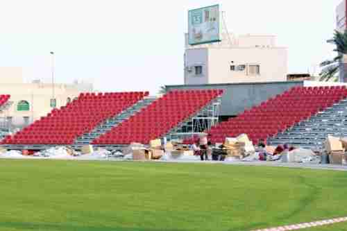 البحرين توافق على استقبال مباريات اليمن في تصفيات آسيا والعالم 
