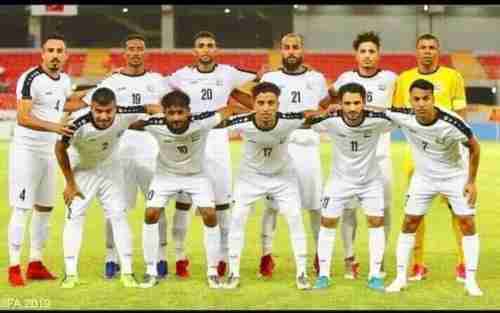 الخميسي يوضح سبب منع منتخب اليمن من اللعب دوليا في الملاعب السعودية 