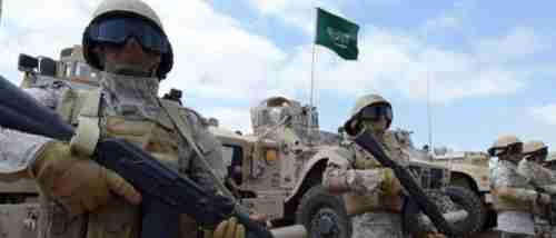 قوات سعودية تصل ”عتق” محافظة شبوة