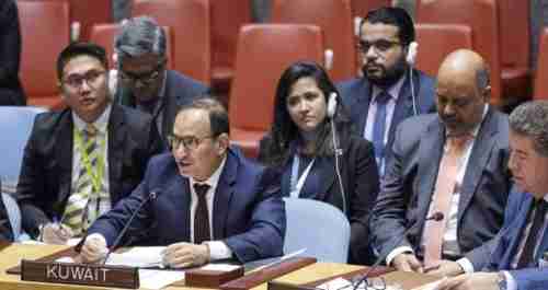 بالتعاون مع الأمم المتحدة.. الكويت تجدد استعدادها لاستضافة المفاوضات اليمنية 