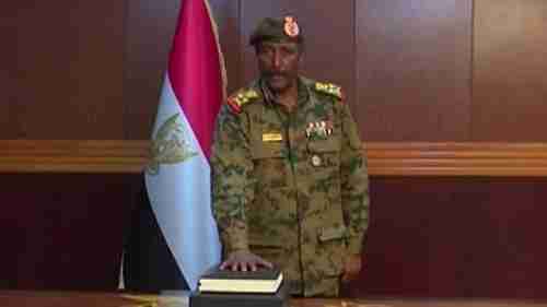  ماذا تعرف عن البرهان (اليمني) رئيس السودان ؟! 