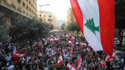لبنان.. التظاهرات تتصاعد ووثيقة الإصلاحات "مرفوضة"