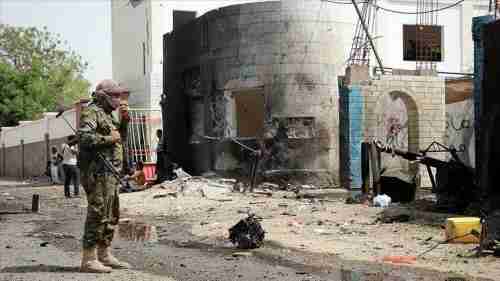 مقتل 13في انفجار عبوتين ناسفتين في اليمن 