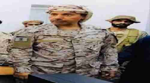 المملكة العربية السعـودية ترسل قائدا جديدا لقوات التحـالف العربي في العاصمة عـدن 