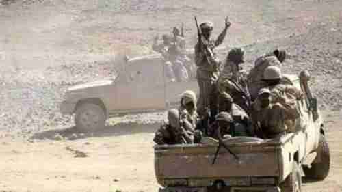 اليمن.. القوات الجنوبية تتصدى لمحاولة اختراق حوثية بالضالع