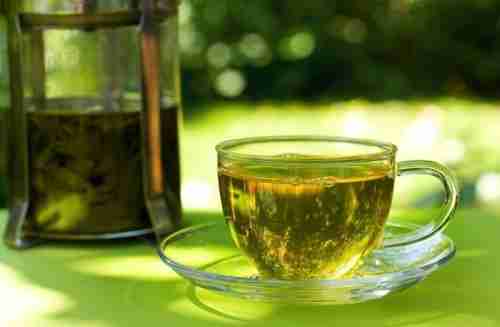 عليك بالشاي الأخضر .. نتائج مبهرة وغير متوقعة لمكافحة «السكري»