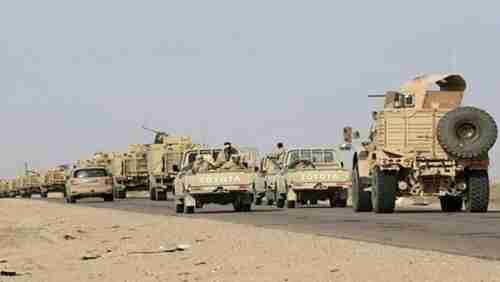 تزايد عمليات عرض اطقم أمنية وعسكرية للبيع في عدن