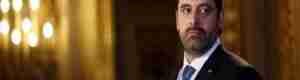 الرئيس سعد الحريري يستقيل 