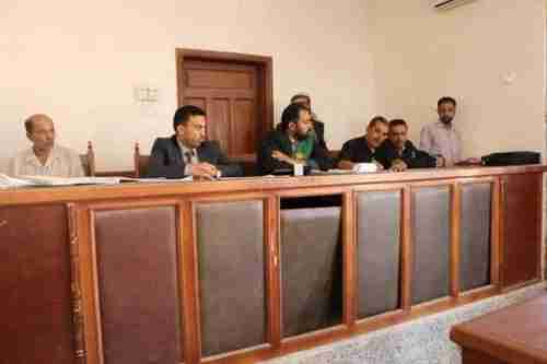قضاء مأرب يصدر أسرع حكم قضائي بعد أسبوع من تنفيذ الجريمة
