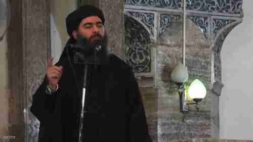 داعش يعلن تعيين "خليفة البغدادي"