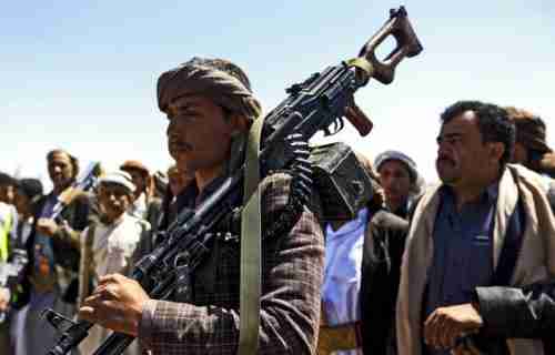  الحوثيون يعلنون وصول قواتهم أطراف مدينة مأرب
