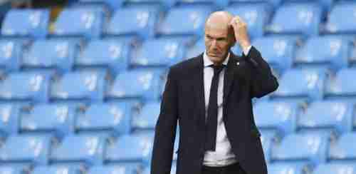 صدمة لريال مدريد قبل الكلاسيكو