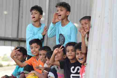 بركلات الترجيح : الصمود يهزم أكتوبر في افتتاح بطولة القدس عربية بعدن