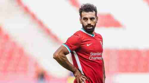 نادي ليفربول يكشف حقيبة إصابة النجم العربي المصري صلاح بفيروس كورونا 