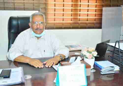 المدير العام التنفيذي للهيئة العامة للأدوية يكشف عن وصول أجهزة حديثة لفحص الادوية