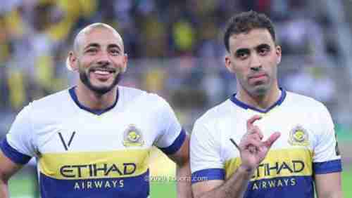 زئير أسود المغرب يؤمن عرش الدوري السعودي