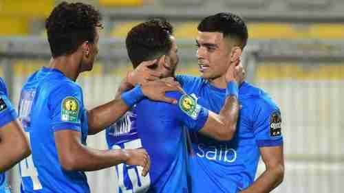 الزمالك يباغت الرجاء في المغرب.. والنهائي المصري يقترب