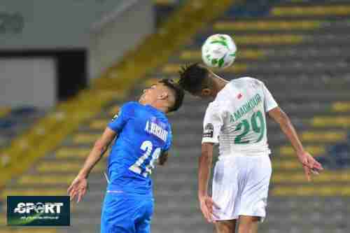 مصر تطلب السماح بالجماهير في دوري الأبطال