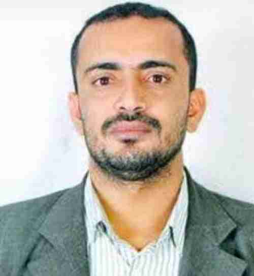   صحفي يمني يتفاجئ بهذا الخبر الحزين بعد خروجه من السجن دام عامين في مأرب  