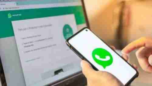 "واتسآب" يعمل على دعم المكالمات في تطبيق الويب