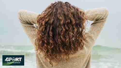 5 خطوات سهلة وفعّالة جداً لترطيب الشعر الجاف