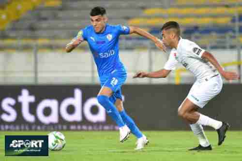 بعد دعم الرجاء.. هل تخلى الاتحاد المغربي عن مساندة الحسنية في أزمة كورونا؟