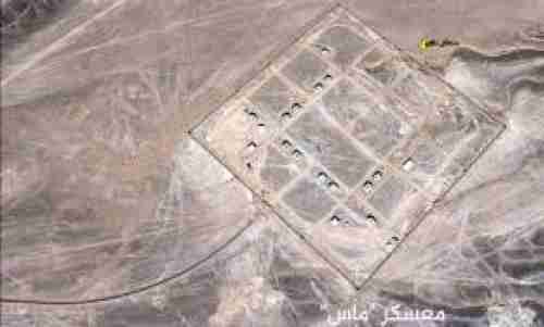 عاجل.. ميلشيا الحوثي تطوق أهم وأكبر معسكرات الجيش بمأرب والذي يمثل خط الدفاع الأول عن عاصمة المحافظة !