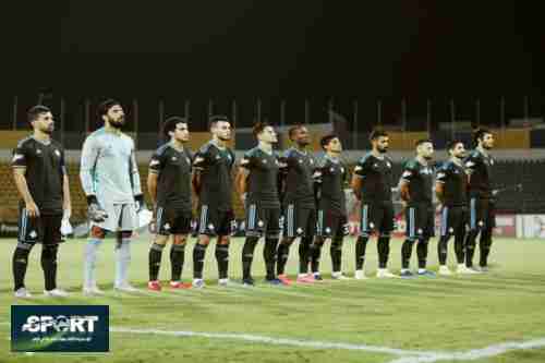 تقرير.. هل يقرب بيراميدز الكرة المصرية من إنجاز غائب منذ 23 عاما؟