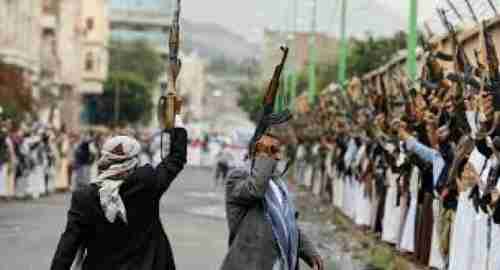   مصادر تكشف عن الشخصيات الحوثية المرشحة للاغتيال خلال الايام القادمة في مسلسل تصفيات جديد