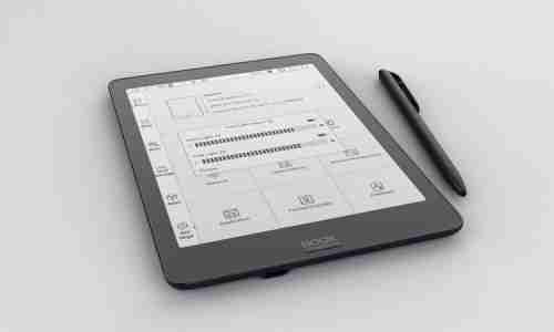 ما لا تعرفه عن قارئ Boox Nova Air