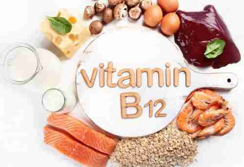 العلامات التي تشير إلى أن مستويات B12 لديك منخفضة